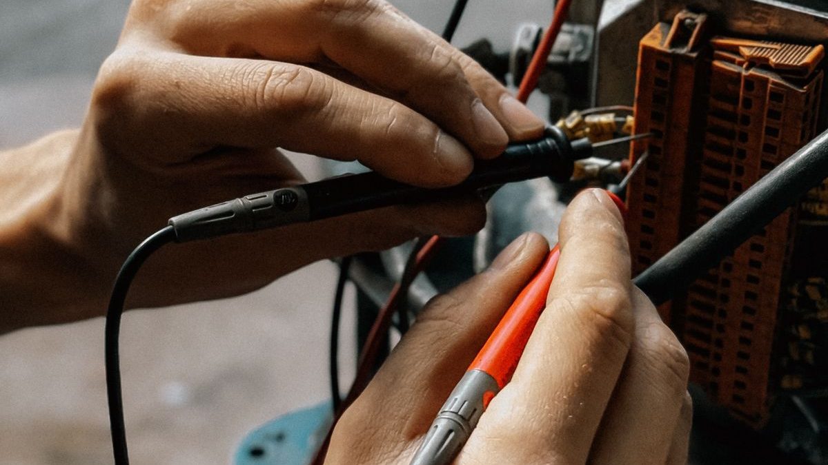 Motor Testing Standards: What Happens Before a Unit Ships