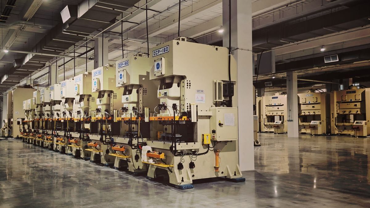 What “Made in India Since 1985” Actually Means for Motor Reliability
