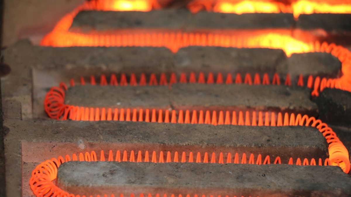 Motor Insulation Classes Explained: What Class F vs Class H Actually Means