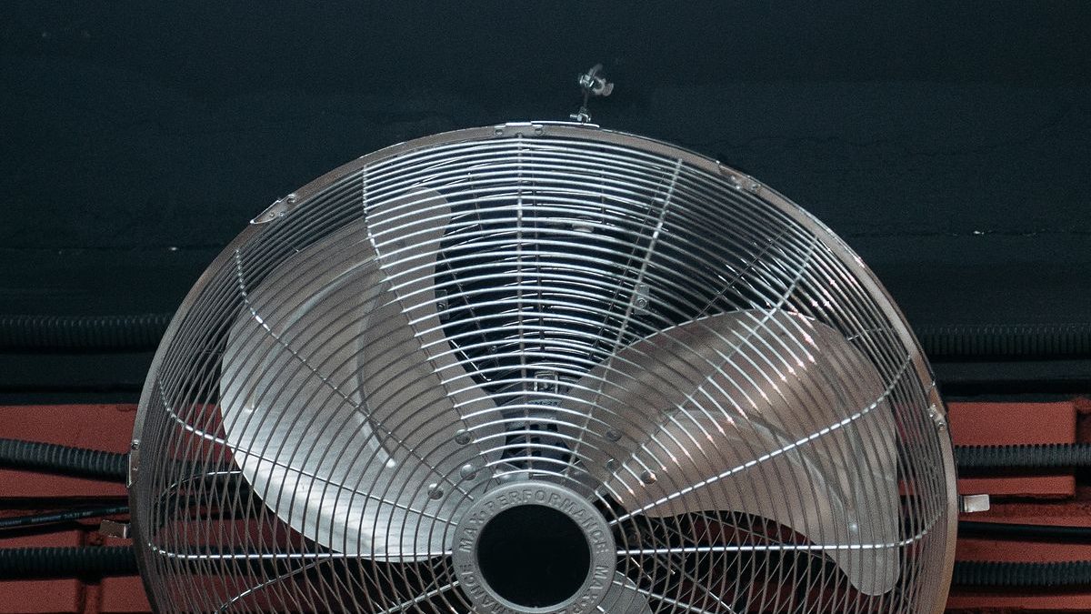 Where PMDC Motors Show Up in HVAC and Appliance Equipment